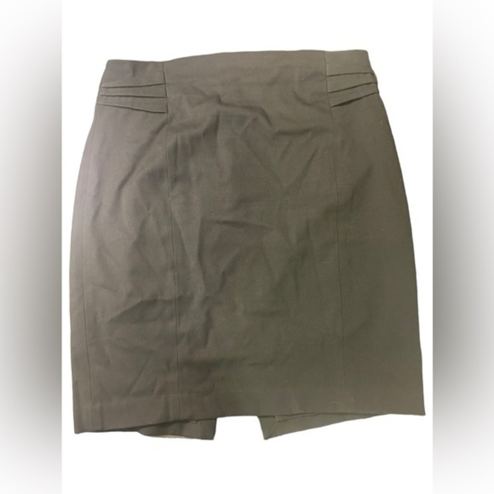 Express Women’s Pencils Skirt Black 10